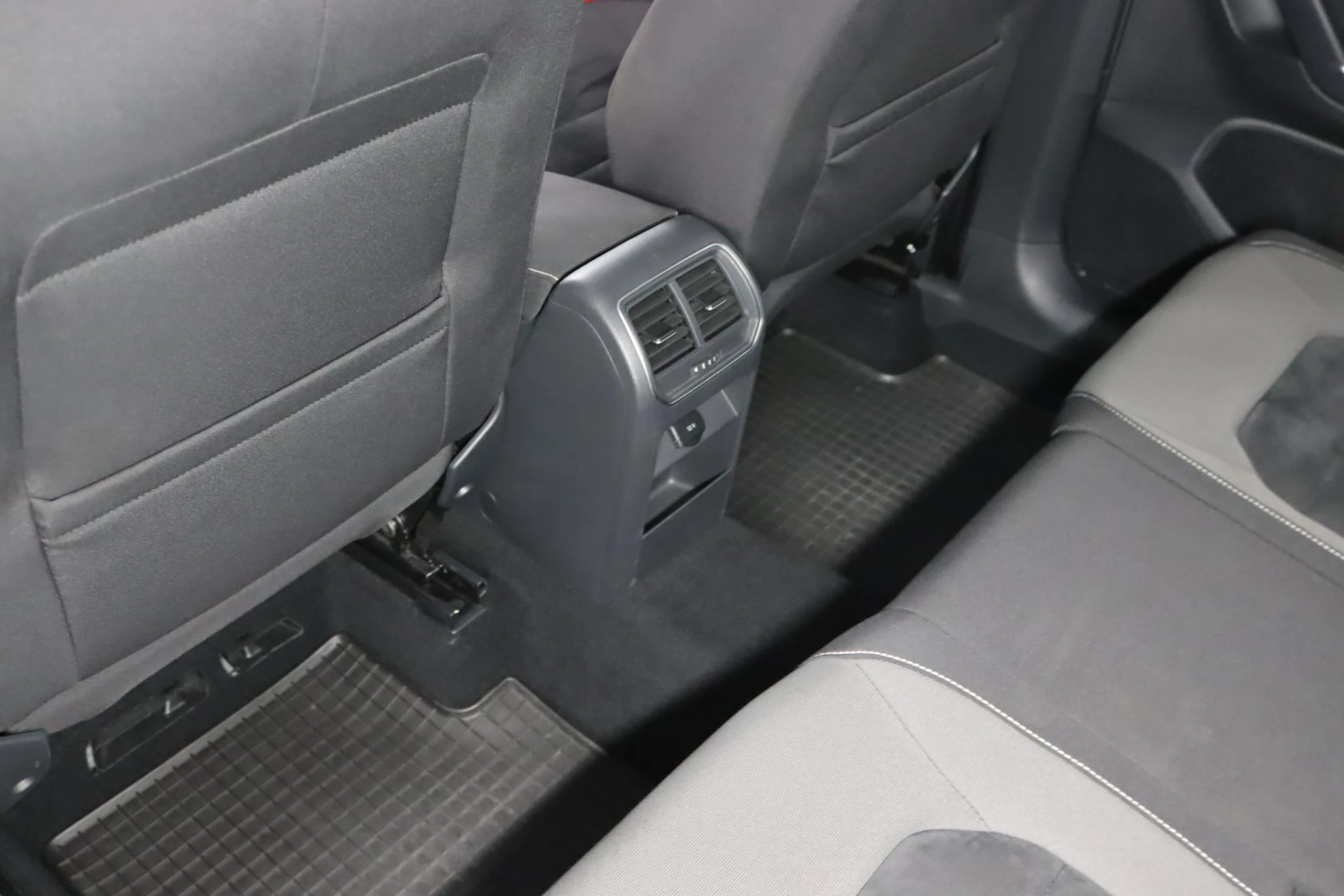 Hoofdafbeelding Volkswagen Golf Sportsvan