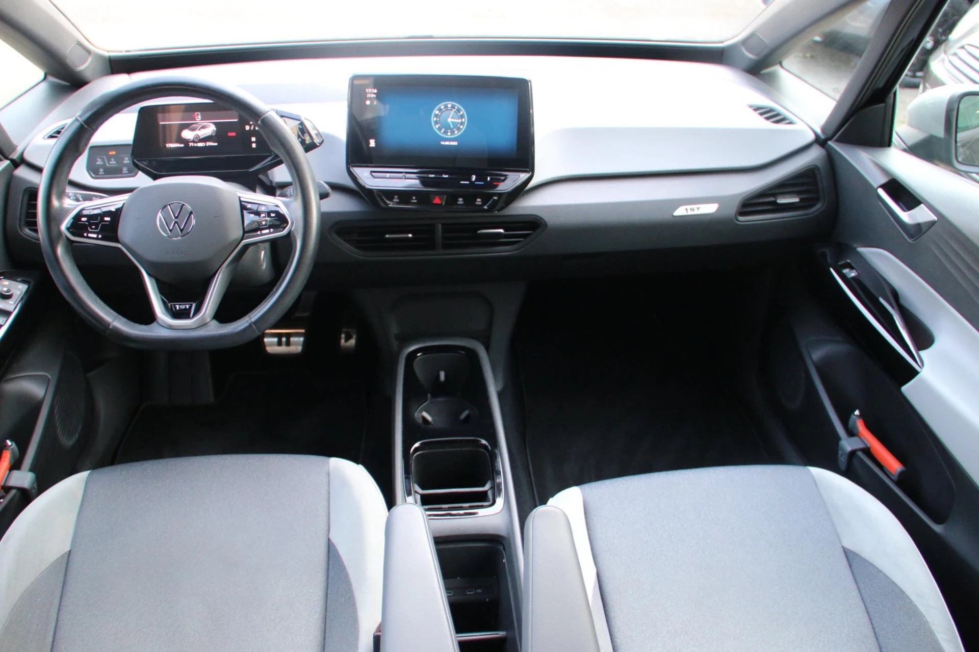 Hoofdafbeelding Volkswagen ID.3
