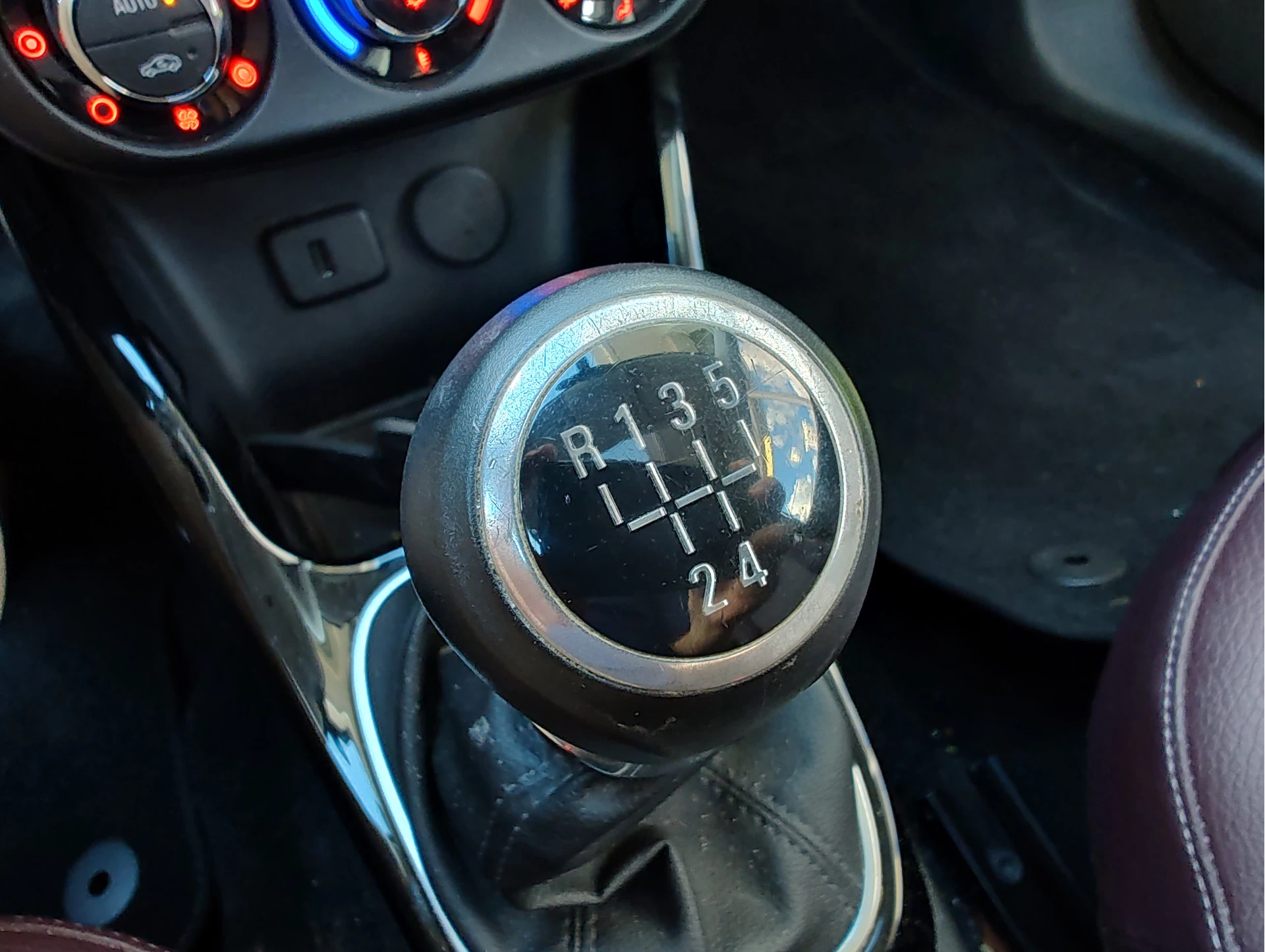 Hoofdafbeelding Opel ADAM