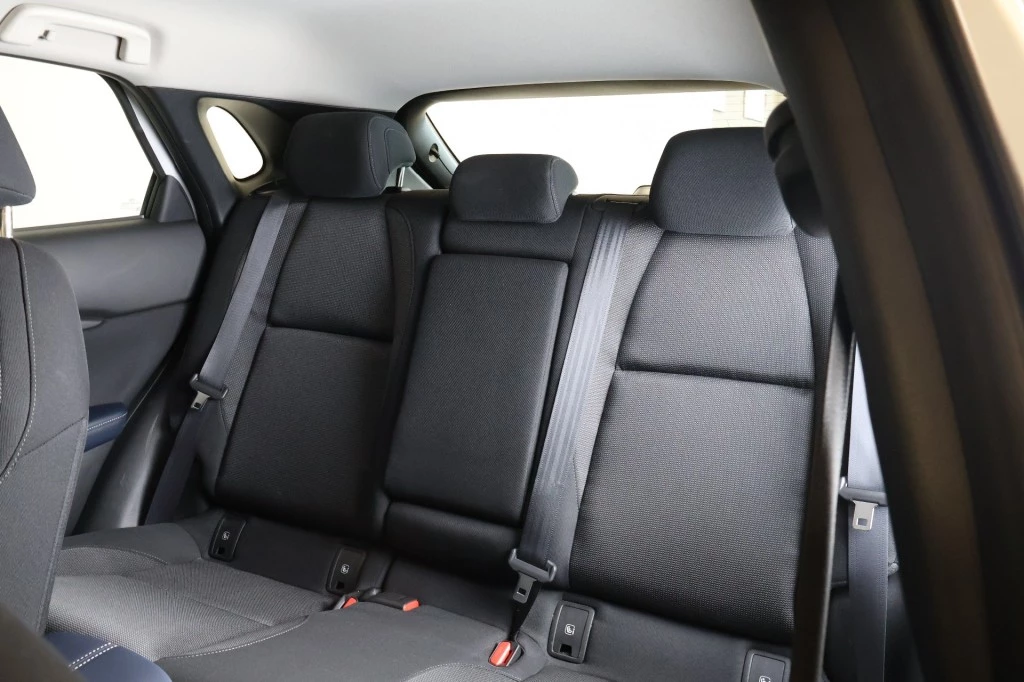 Hoofdafbeelding Mazda CX-30