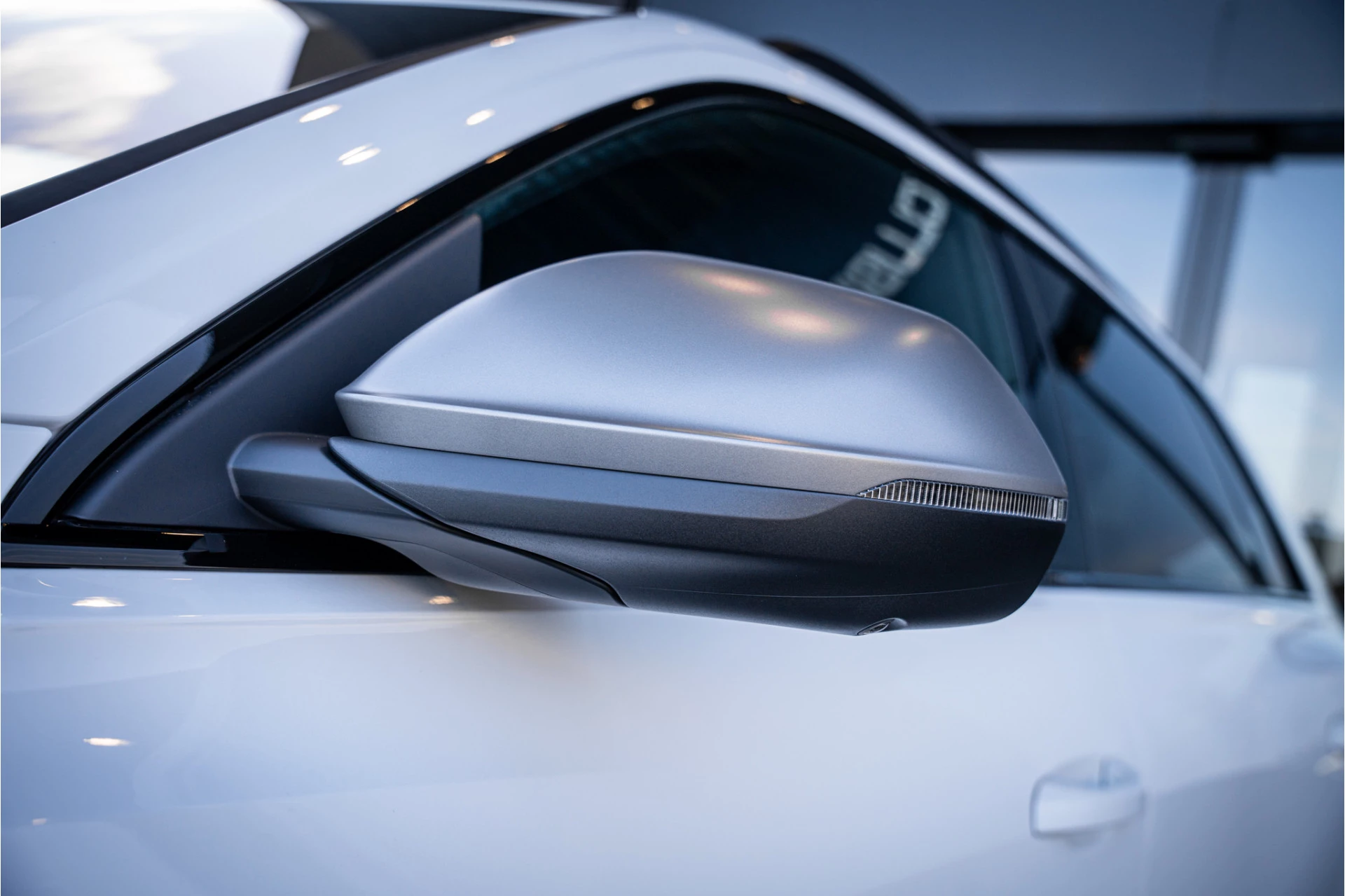 Hoofdafbeelding Audi RSQ8