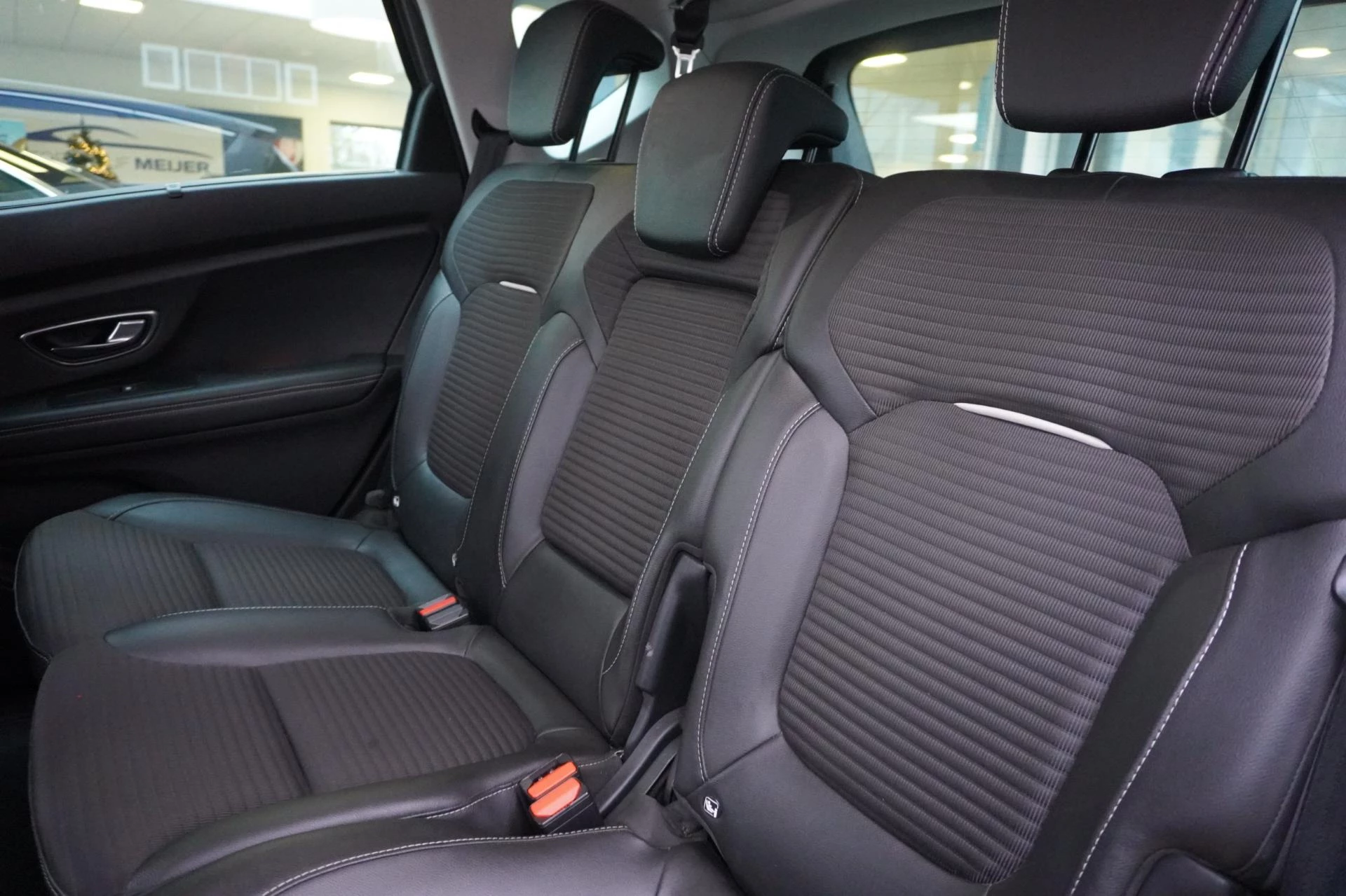 Hoofdafbeelding Renault Scénic