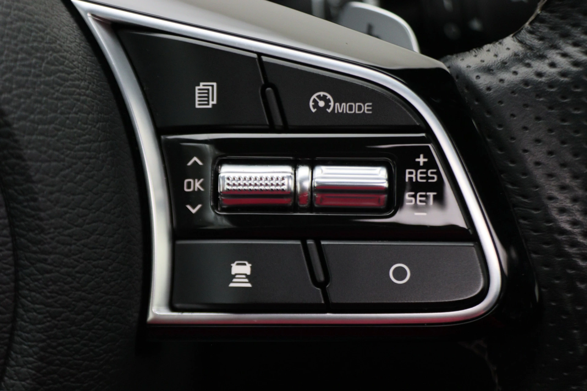 Hoofdafbeelding Kia ProCeed