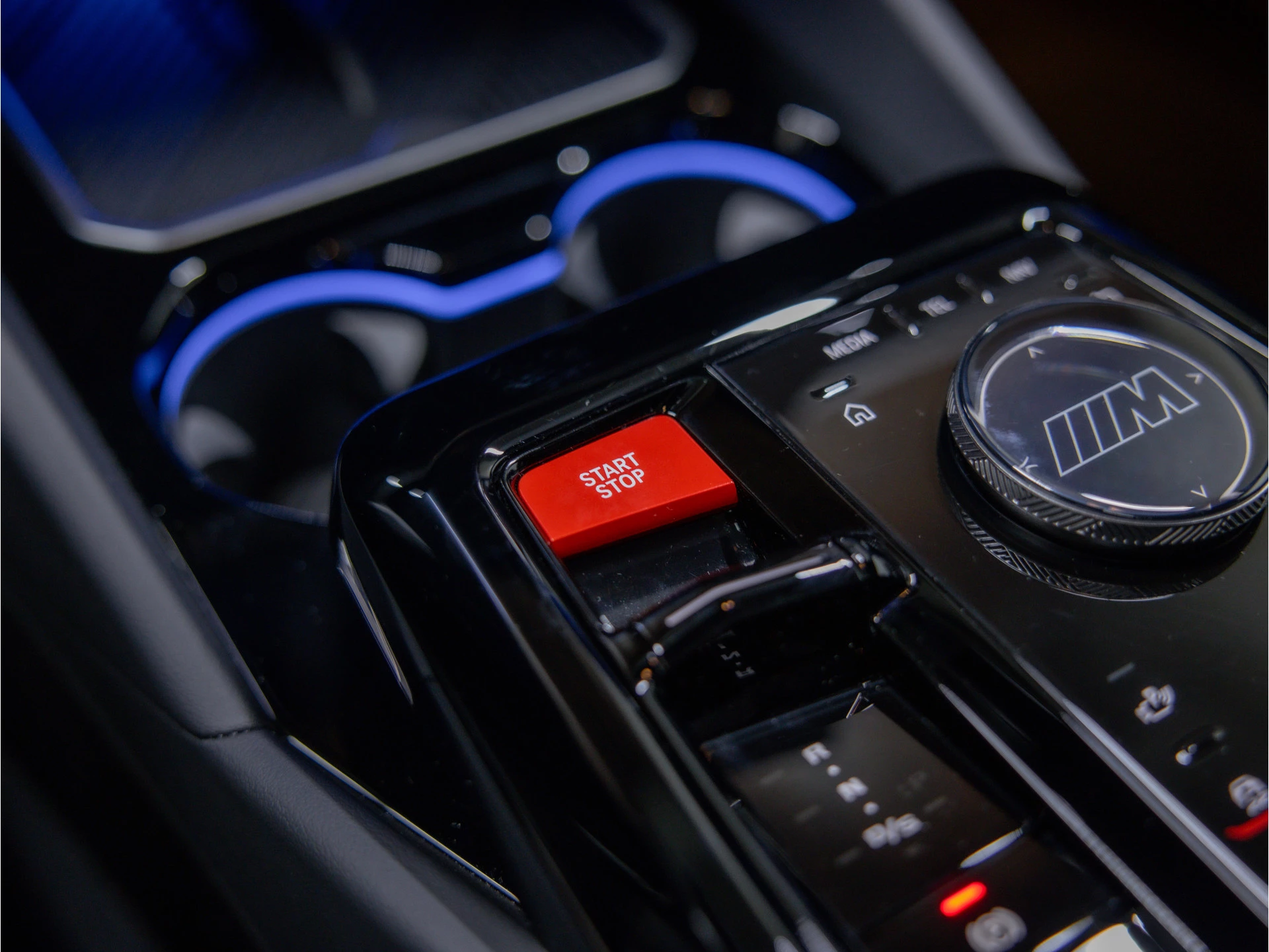 Hoofdafbeelding BMW M5