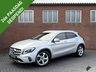 Mercedes-Benz GLA 180 Urban