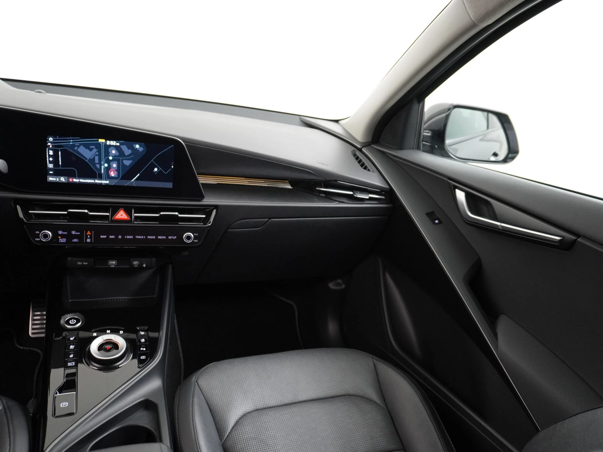 Hoofdafbeelding Kia Niro EV