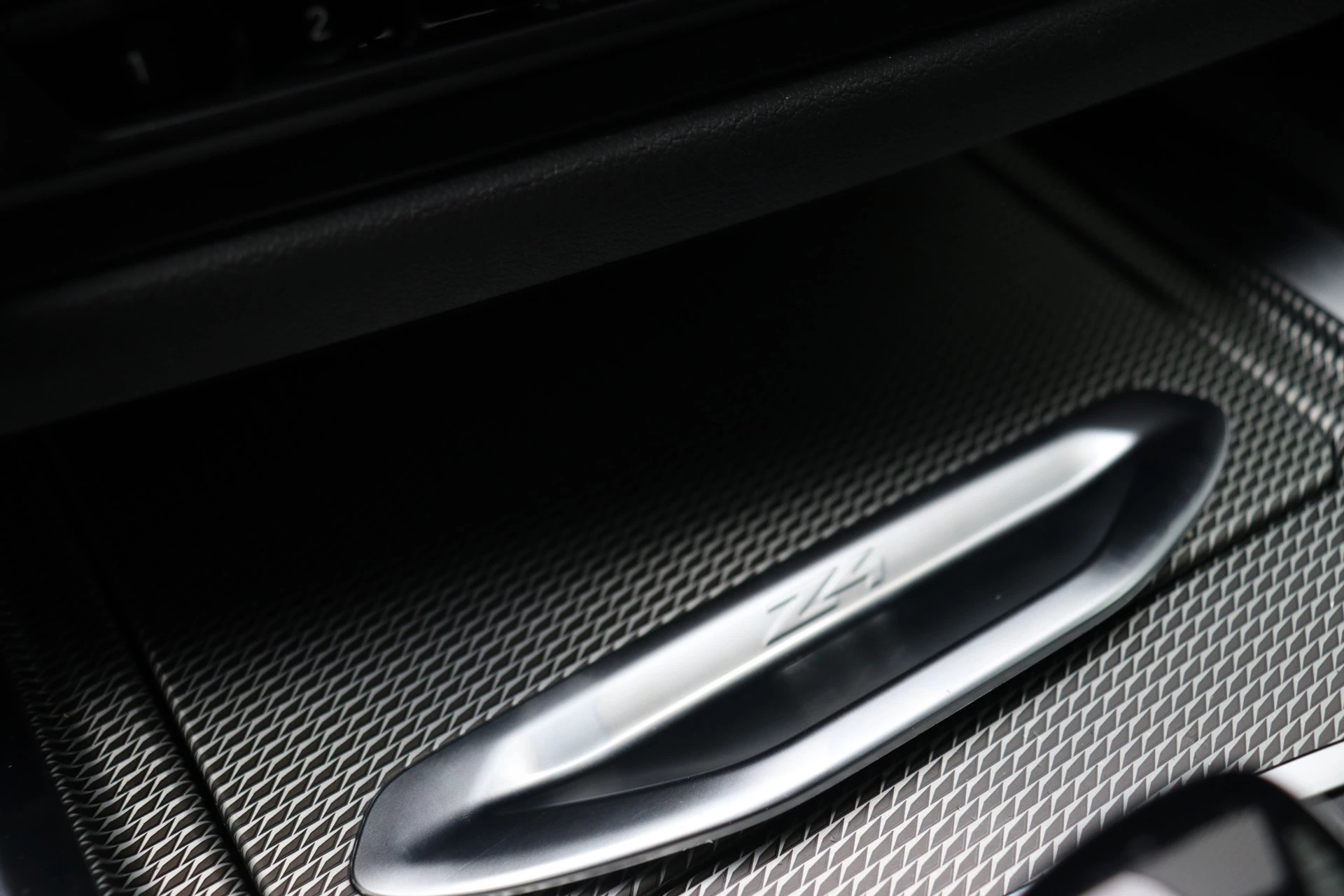 Hoofdafbeelding BMW Z4