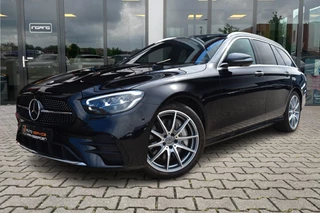 Mercedes-Benz E-Klasse Estate 300 e AMG | Pano | 360 Camera | Burmester |