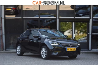 Opel Corsa 1.2 Edition Cruise Stoelvw Stuurvw Lane