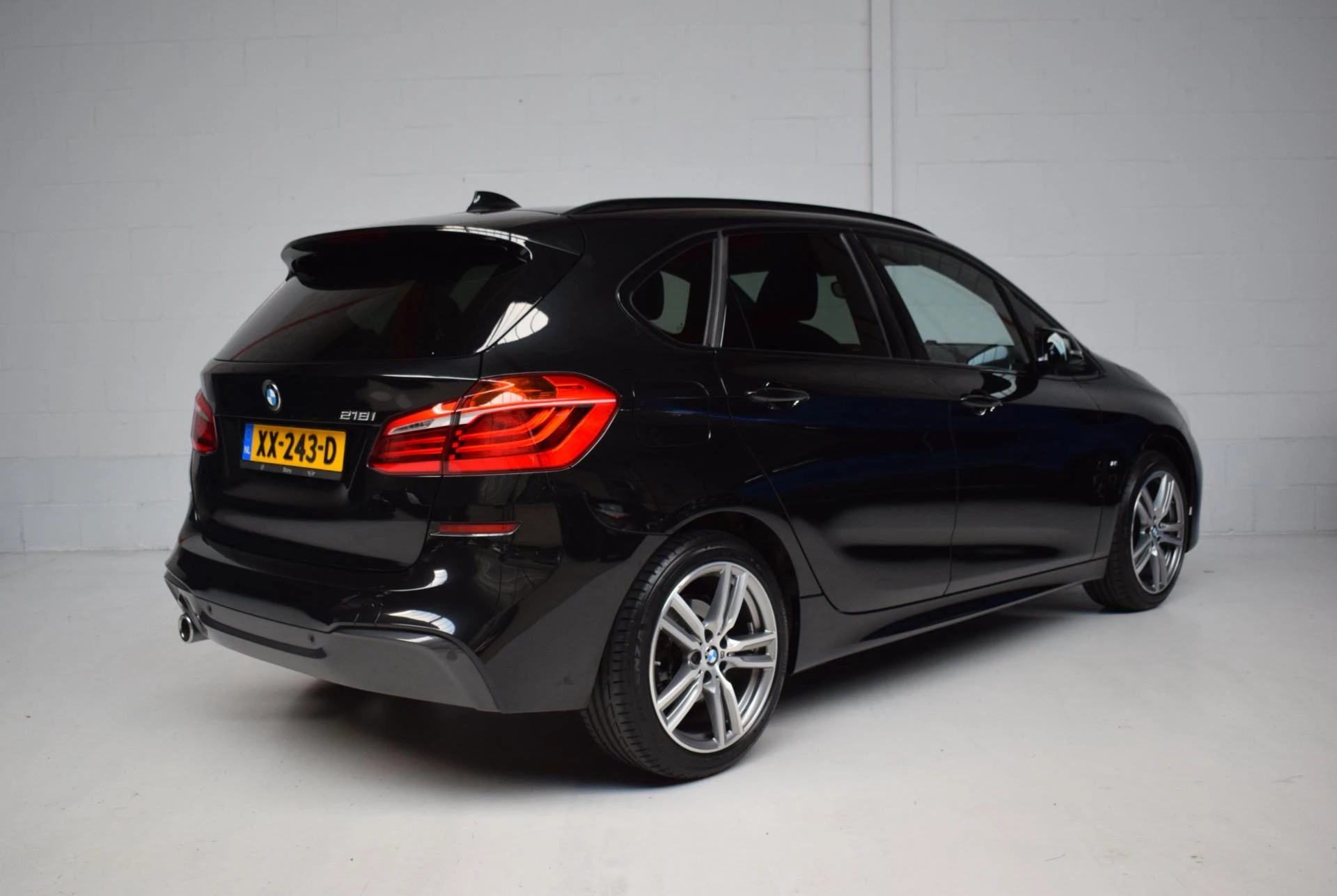Hoofdafbeelding BMW 2 Serie