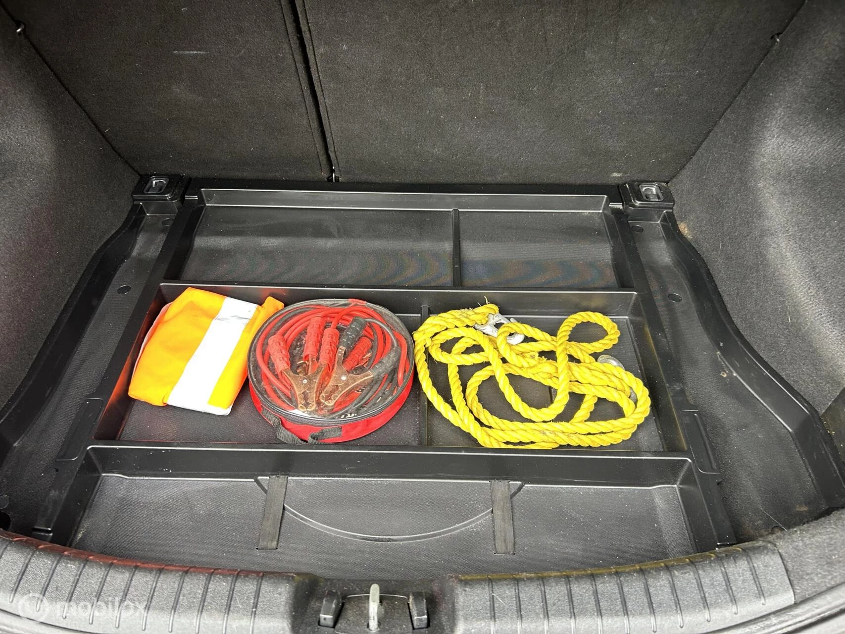 Hoofdafbeelding Kia cee'd