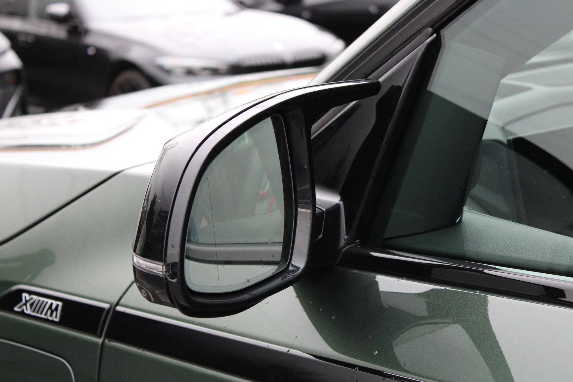 Hoofdafbeelding BMW XM