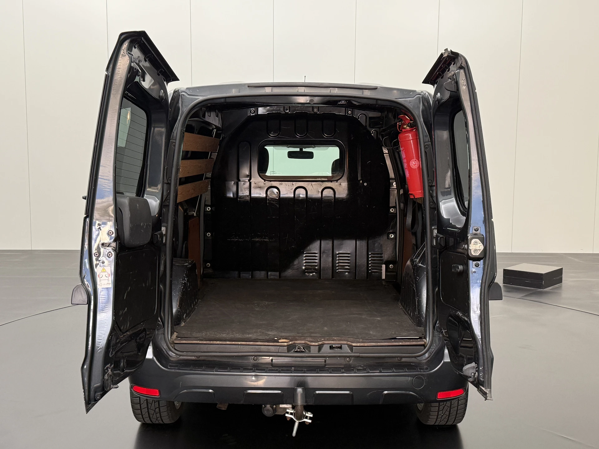 Hoofdafbeelding Dacia Dokker