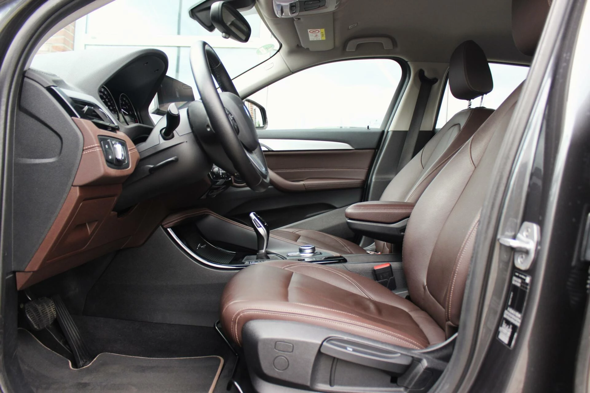Hoofdafbeelding BMW X2