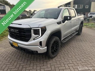 Gmc 1500 Elevation 4x4