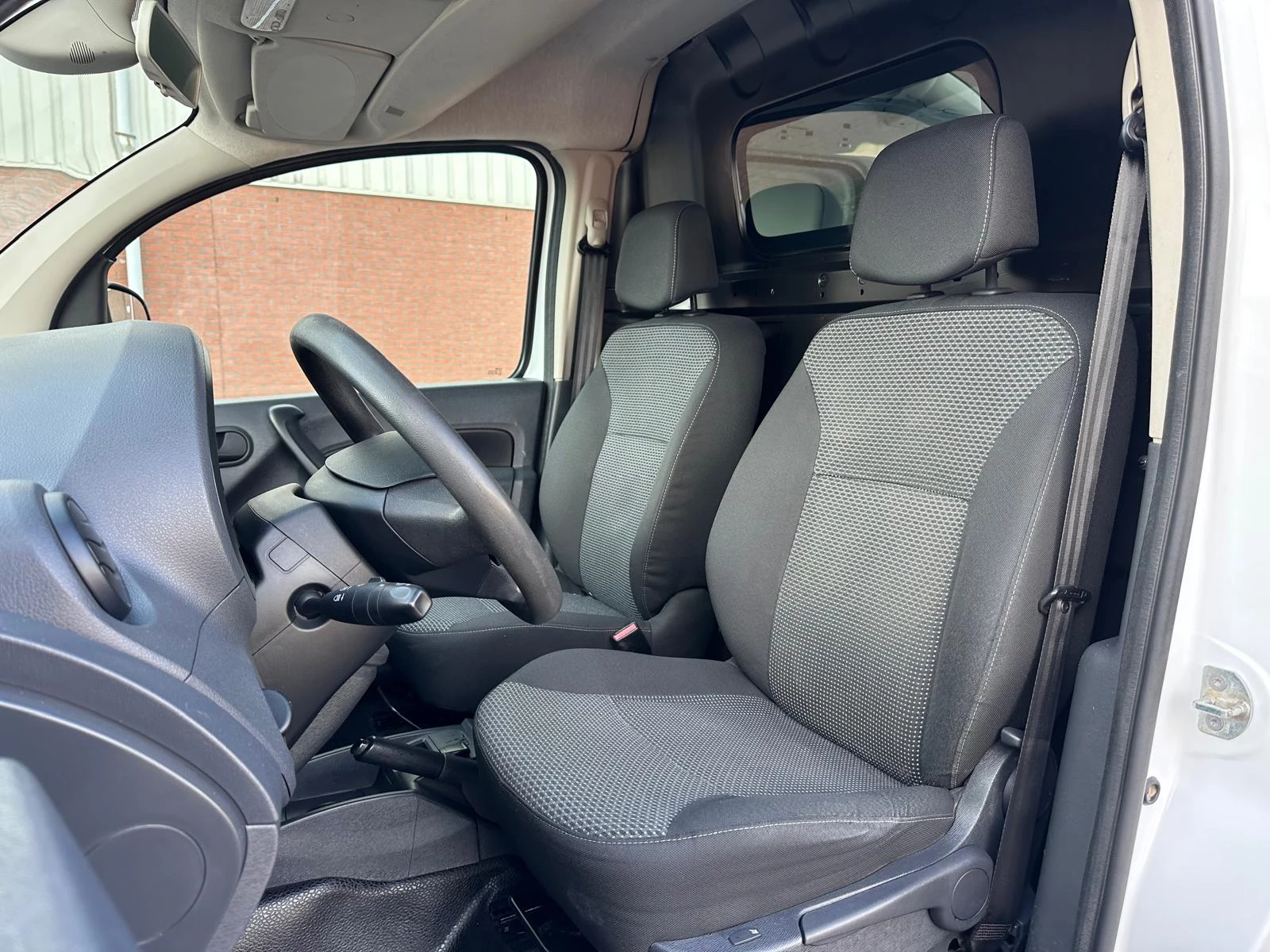 Hoofdafbeelding Mercedes-Benz Citan