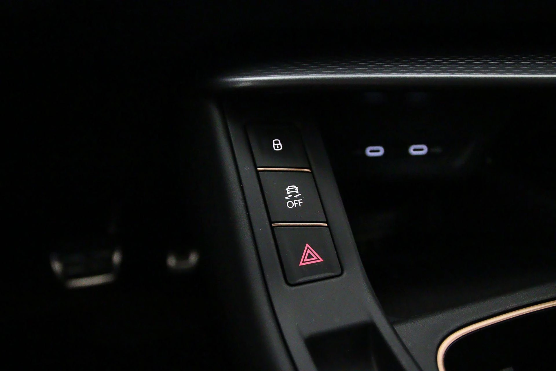 Hoofdafbeelding CUPRA Terramar