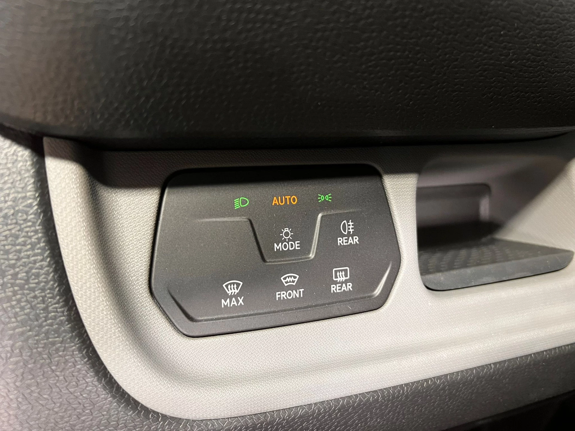 Hoofdafbeelding Volkswagen ID. Buzz Cargo