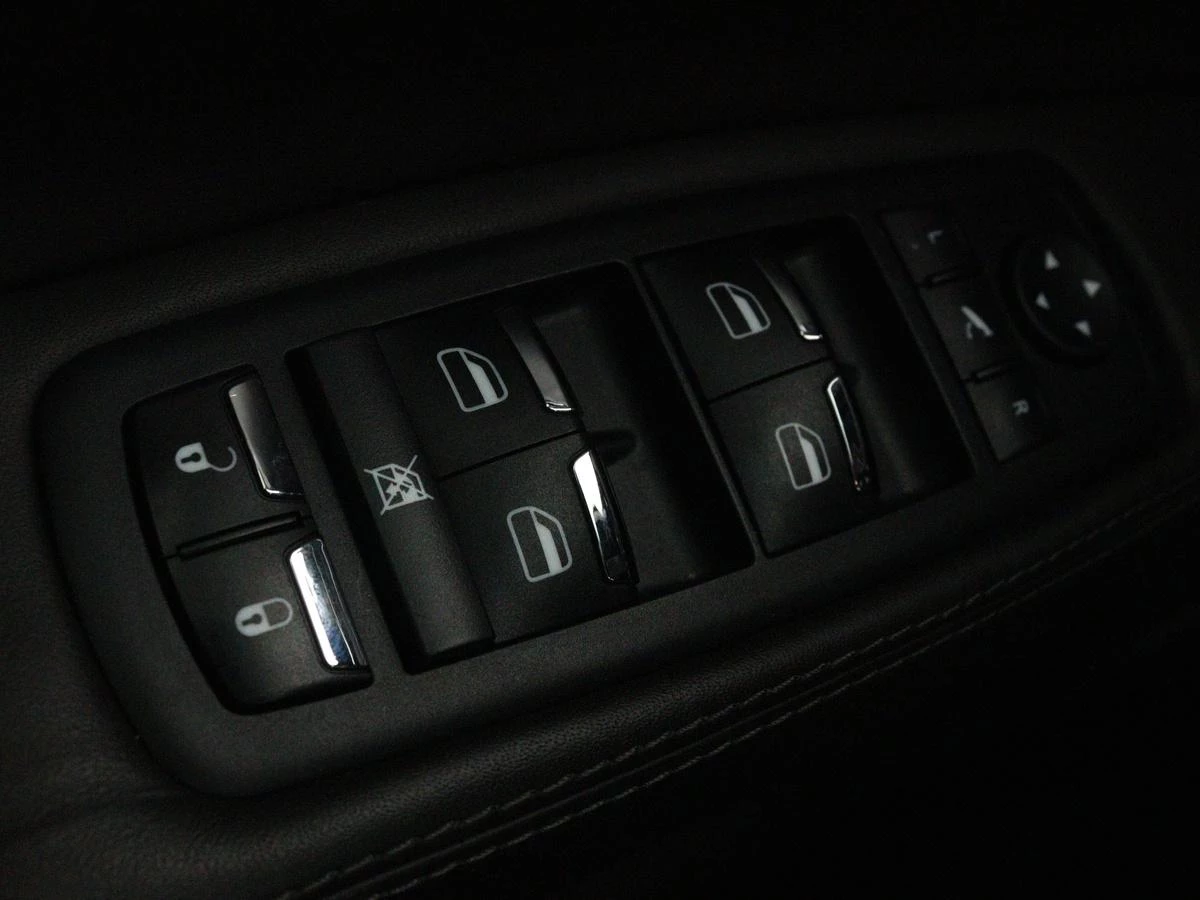 Hoofdafbeelding Maserati Quattroporte