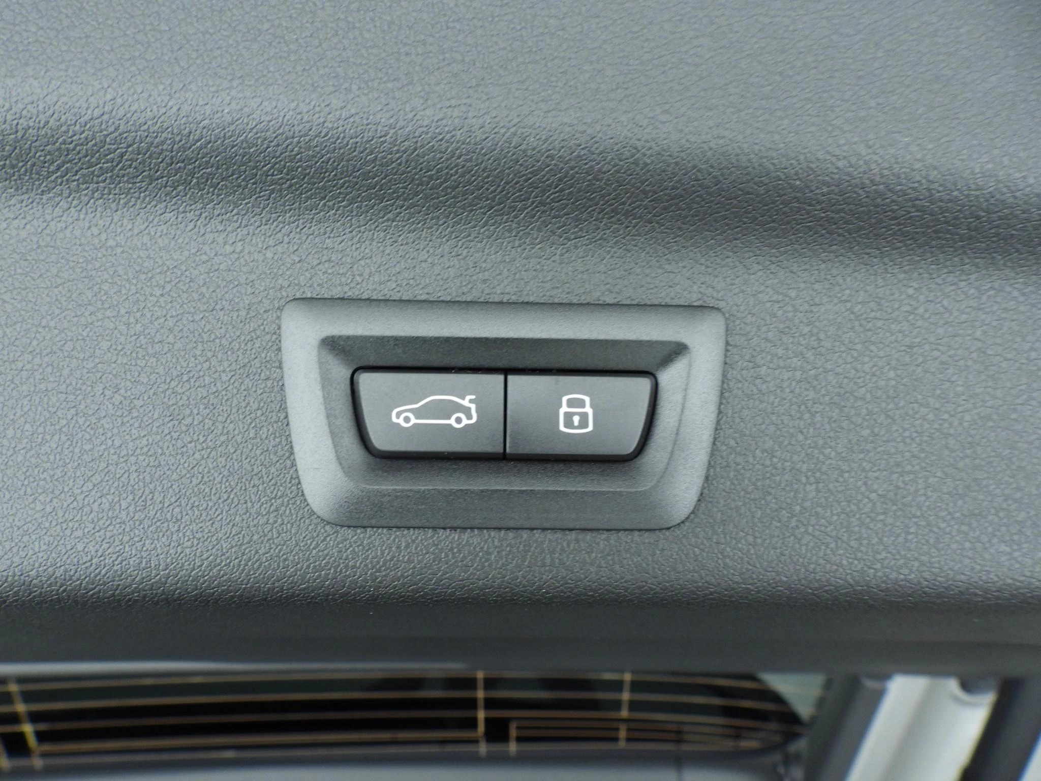 Hoofdafbeelding BMW iX1