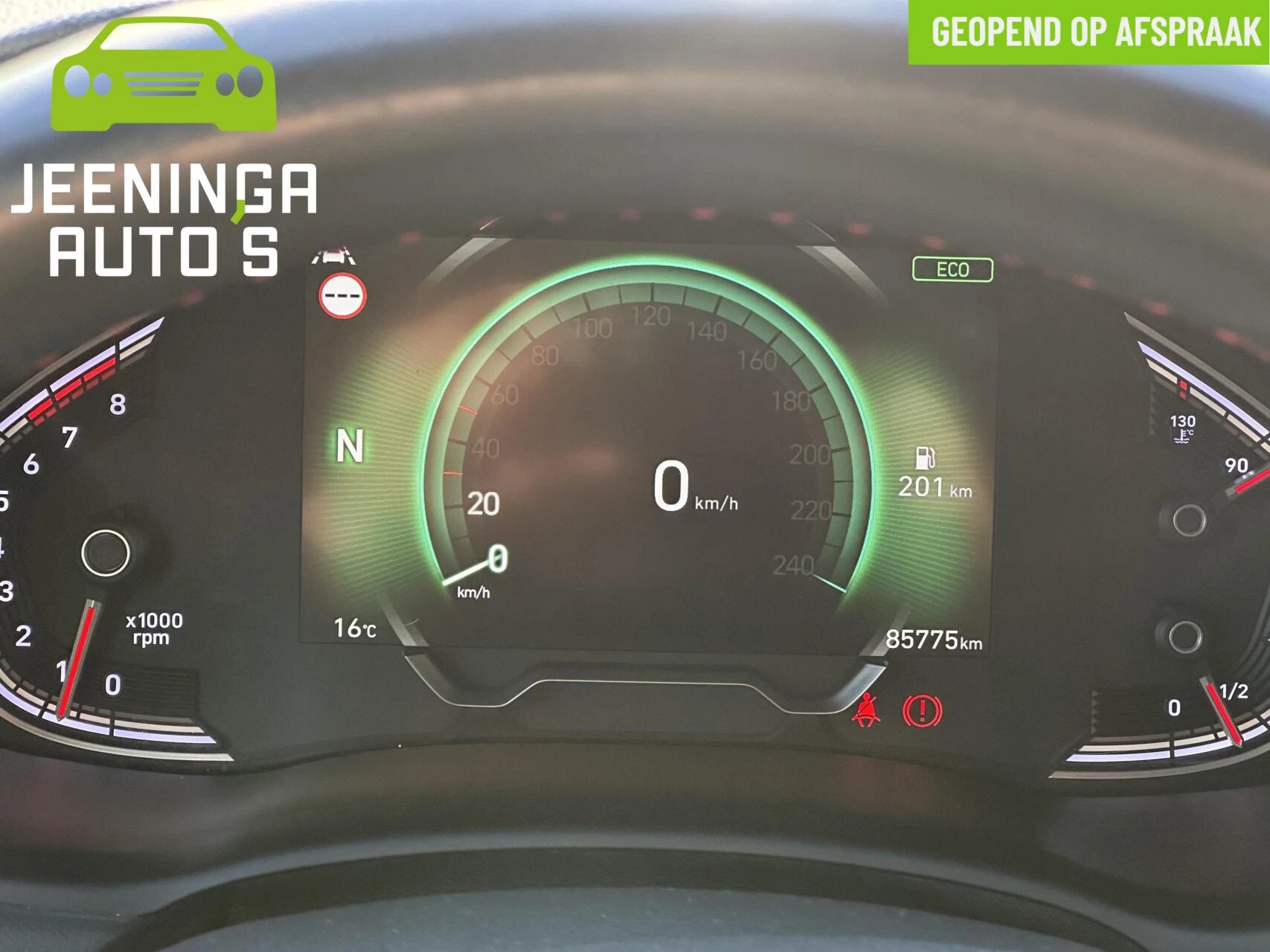 Hoofdafbeelding Hyundai i30