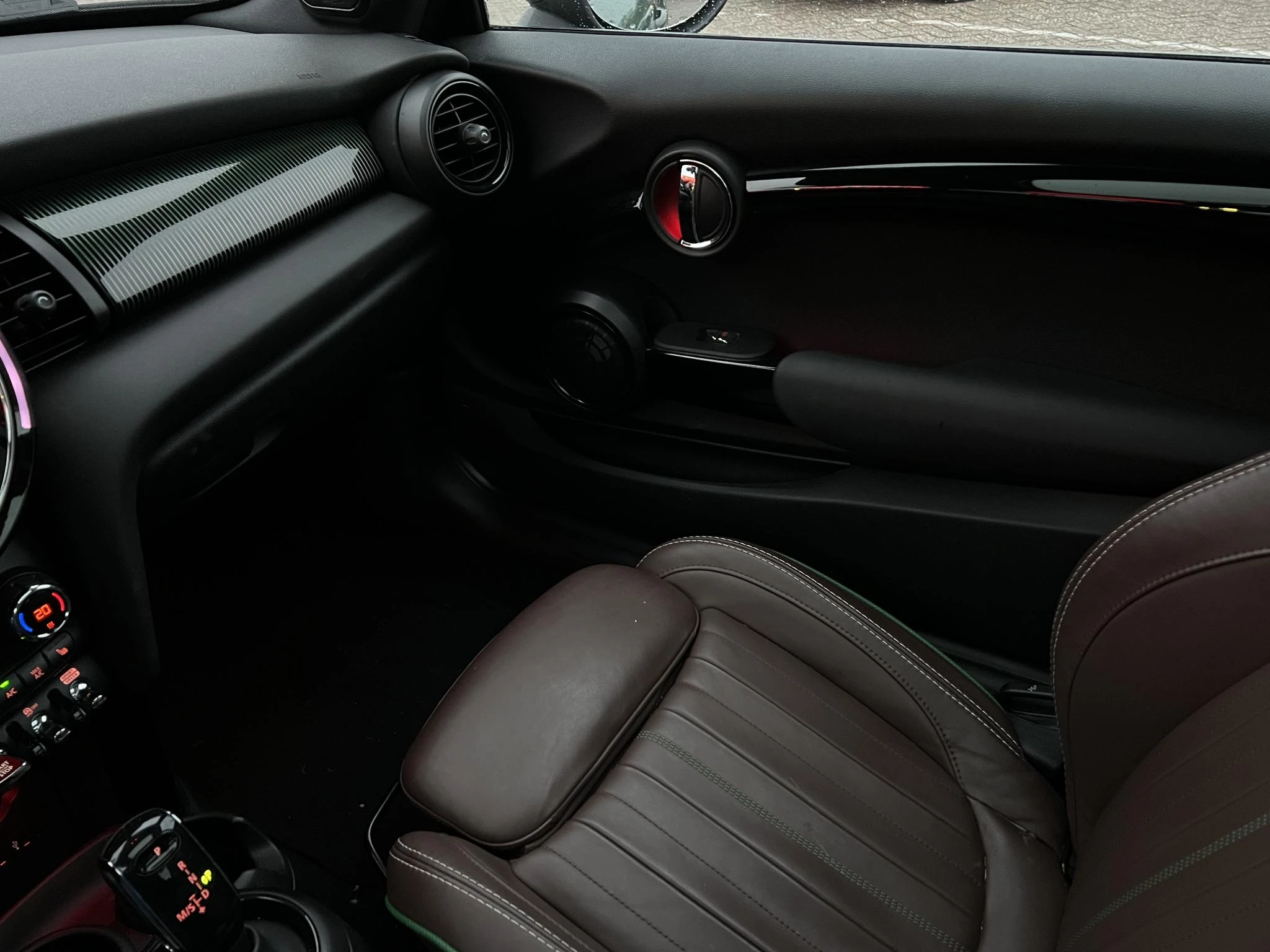 Hoofdafbeelding MINI Cooper S