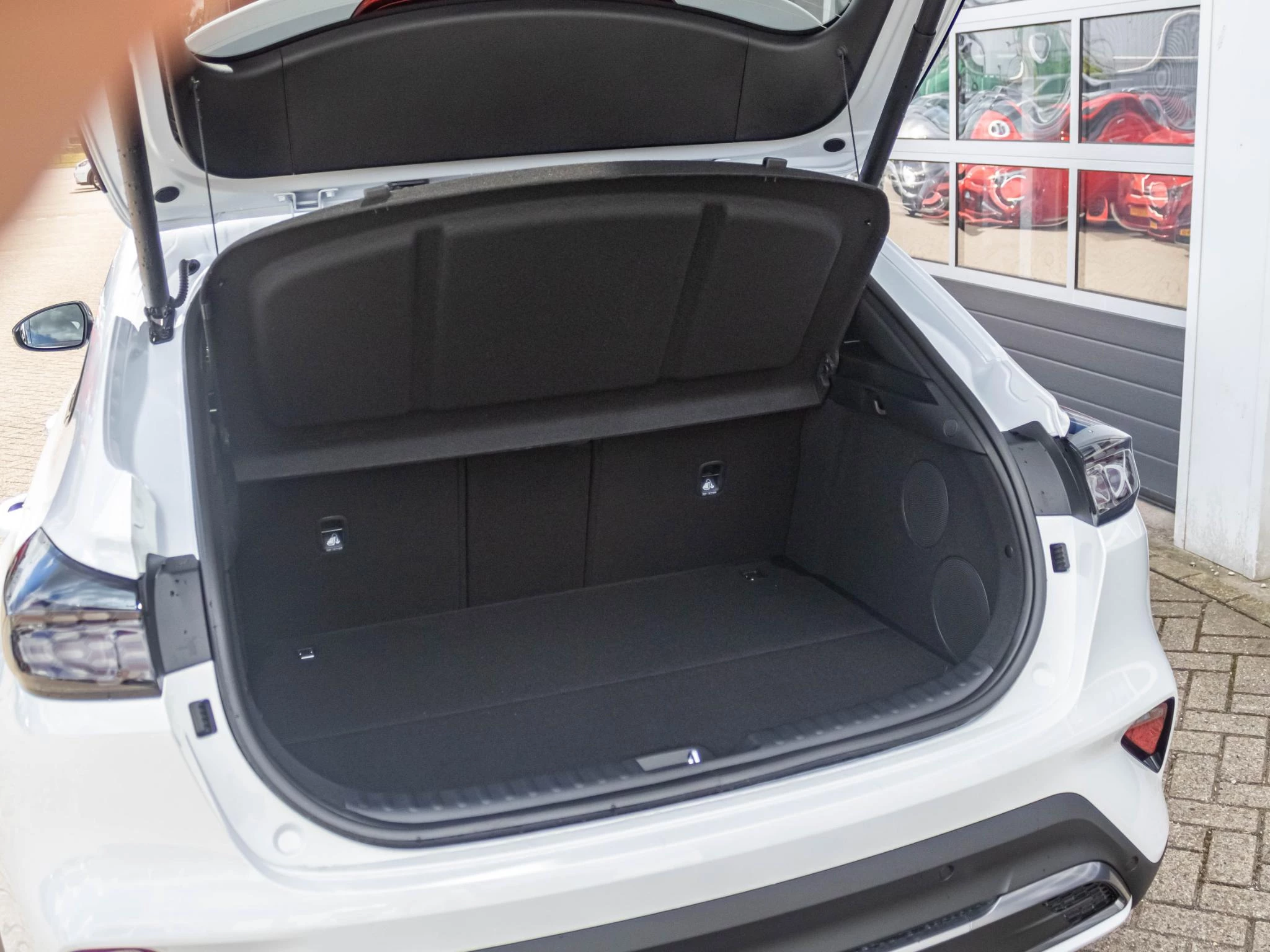Hoofdafbeelding Kia XCeed