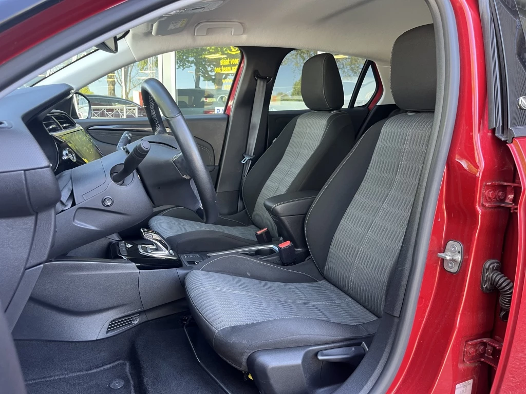 Hoofdafbeelding Opel Corsa-e