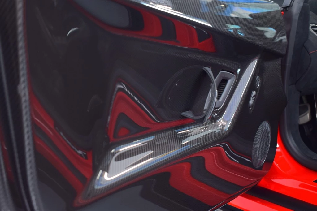 Hoofdafbeelding Lamborghini Gallardo