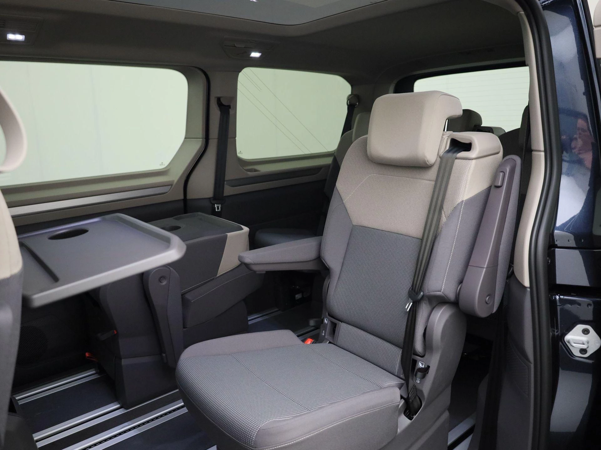 Hoofdafbeelding Volkswagen Multivan