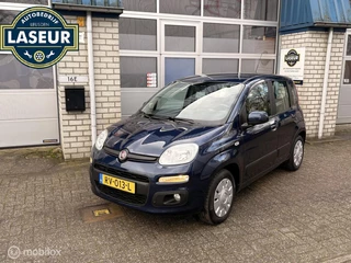 Hoofdafbeelding Fiat Panda Fiat Panda 1.2 Lounge