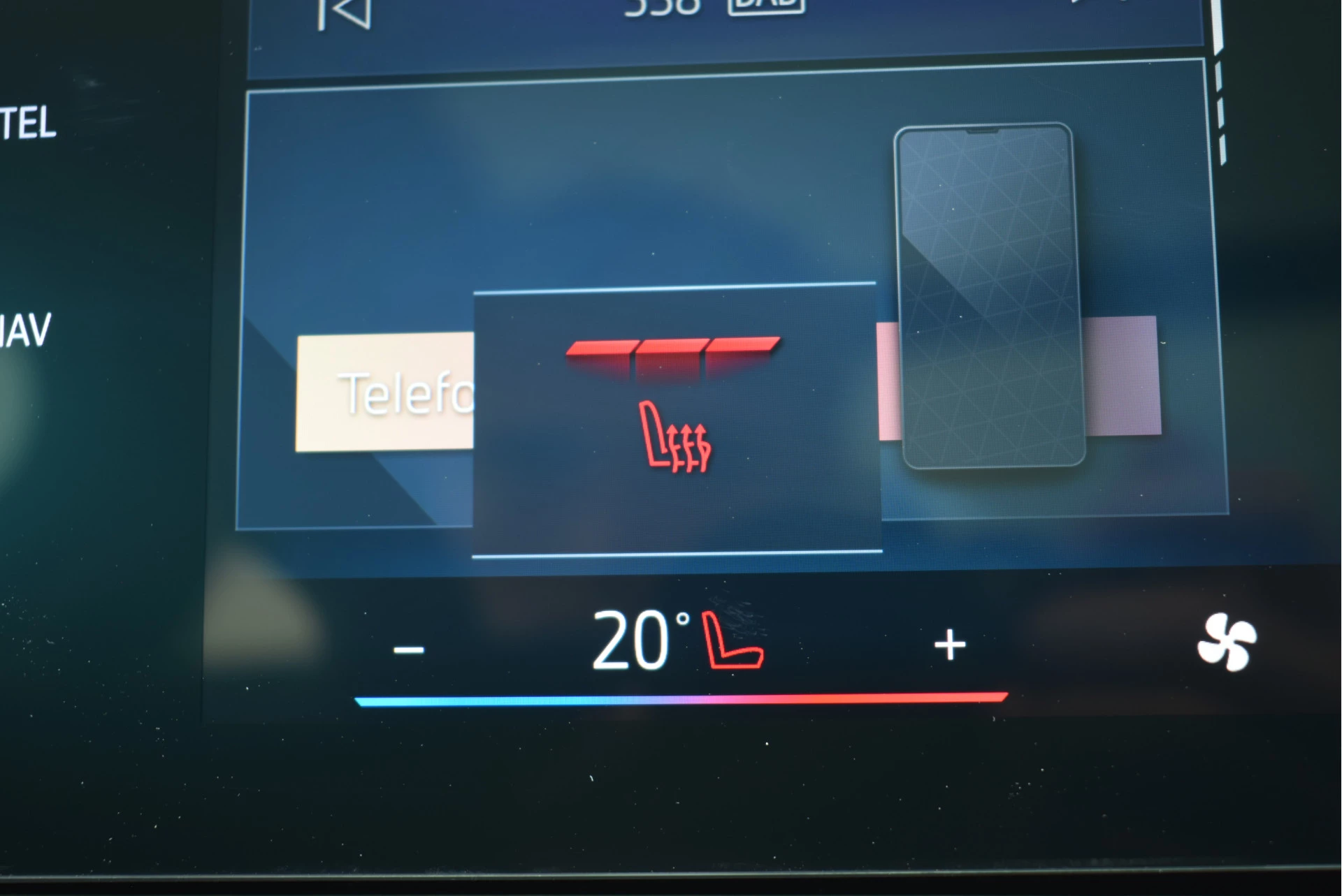 Hoofdafbeelding BMW iX1