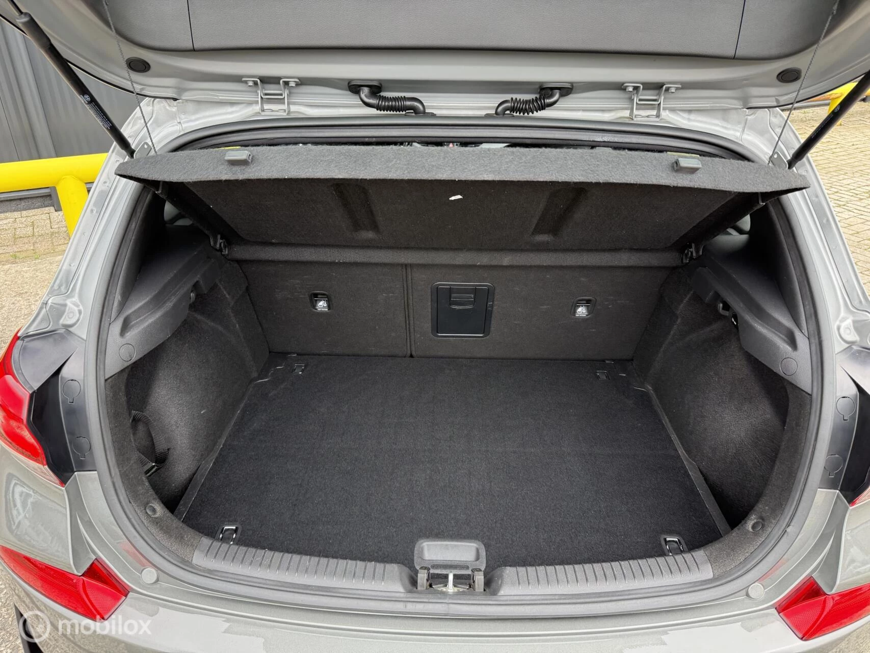 Hoofdafbeelding Hyundai i30