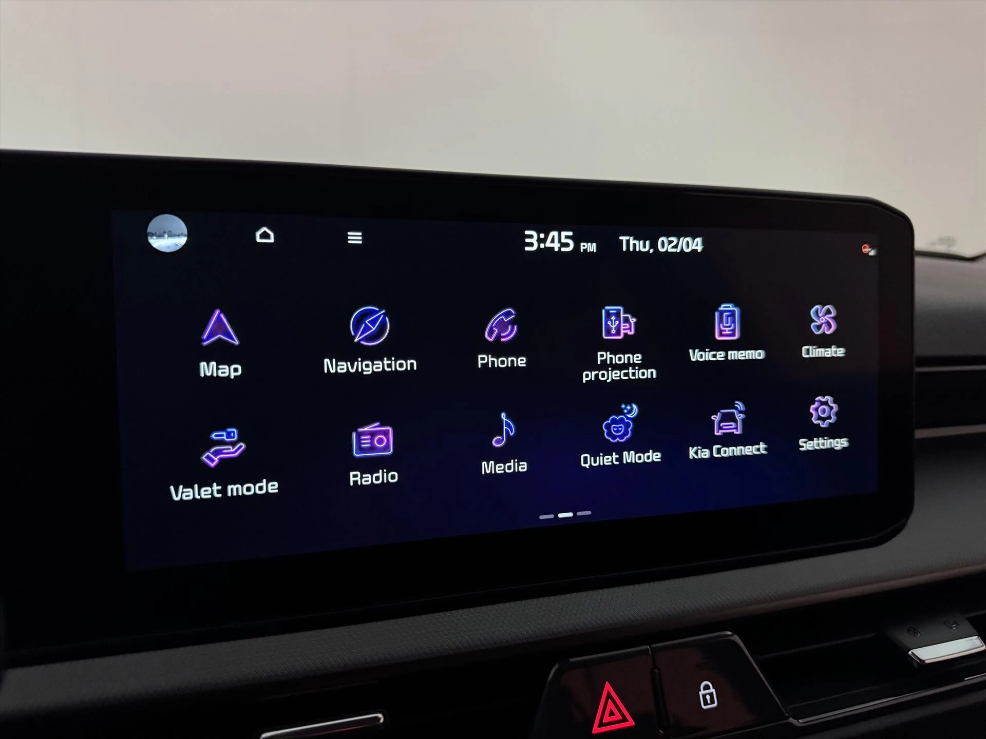 Hoofdafbeelding Kia Stonic