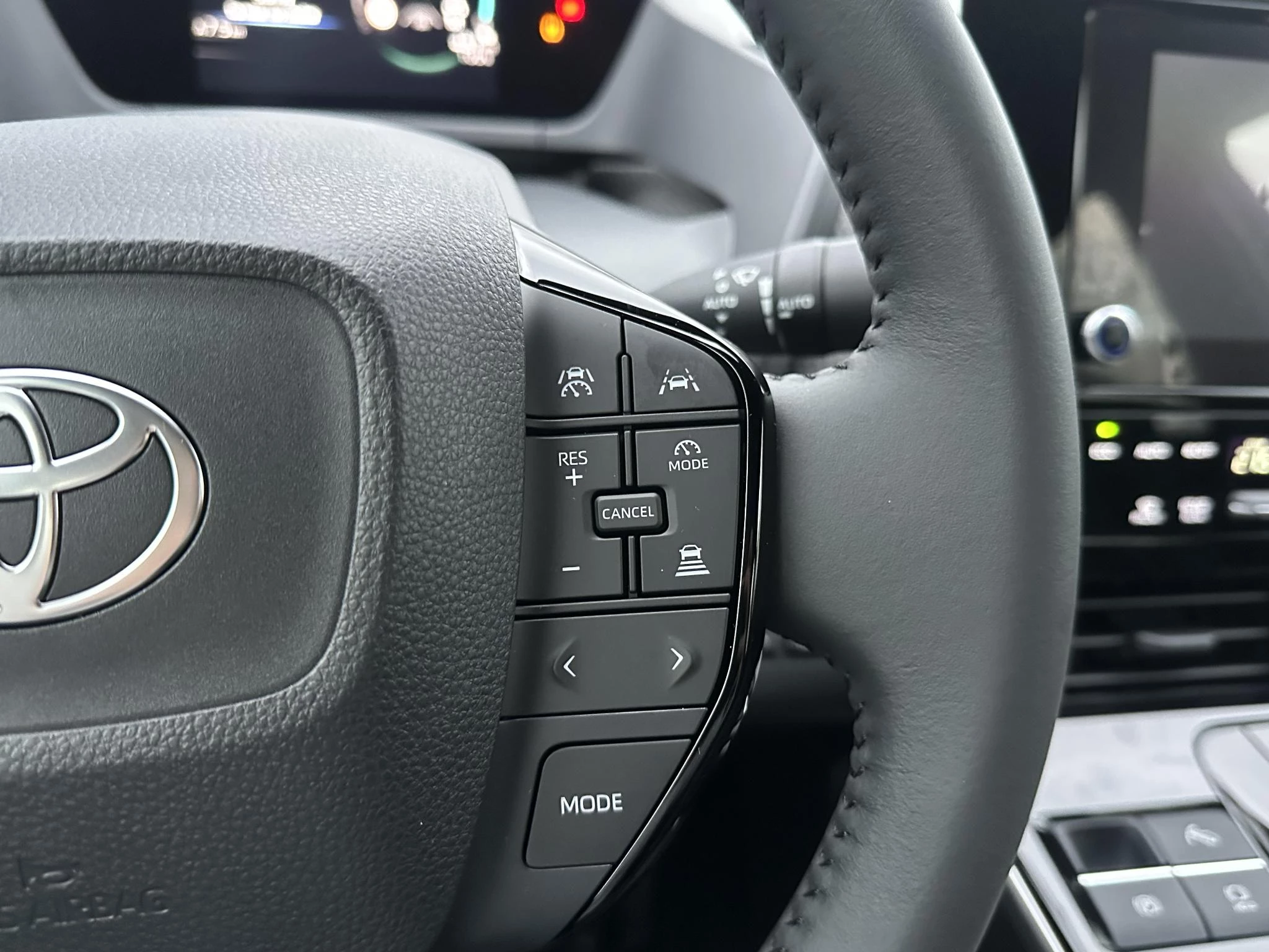 Hoofdafbeelding Toyota bZ4X