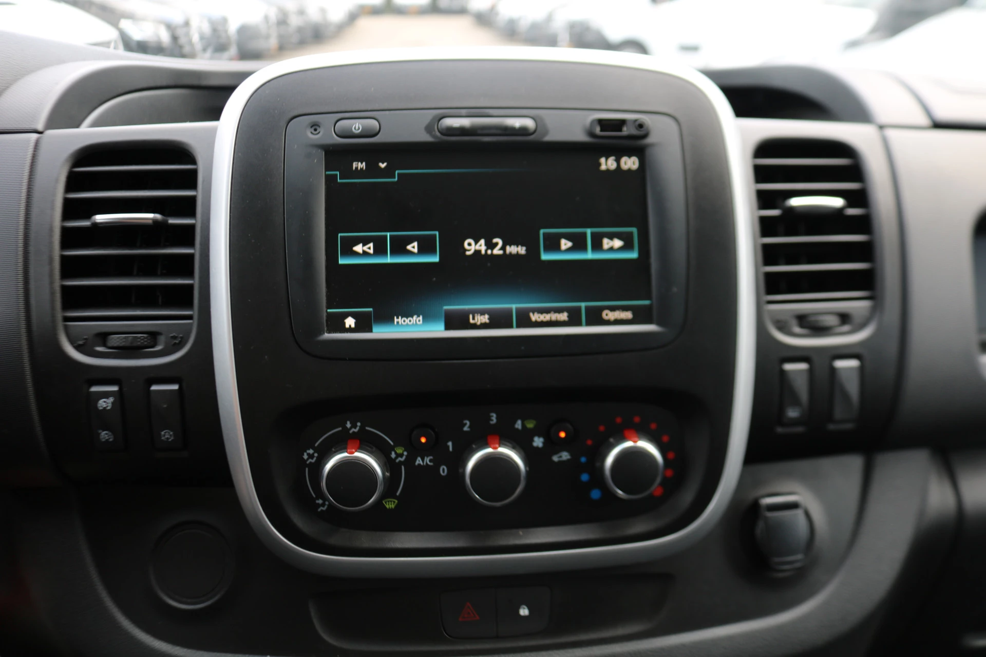 Hoofdafbeelding Fiat Talento