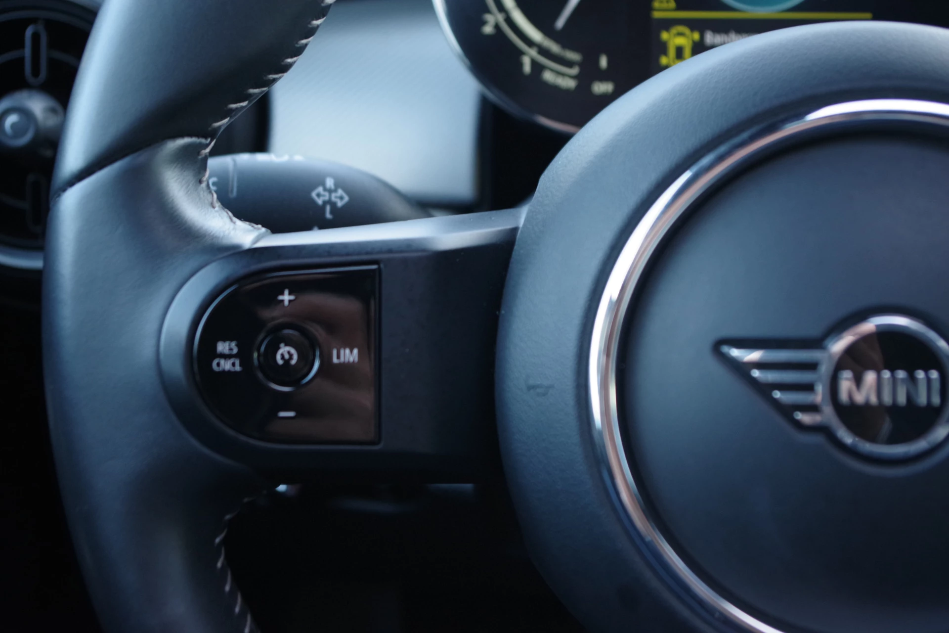 Hoofdafbeelding MINI 5-deurs