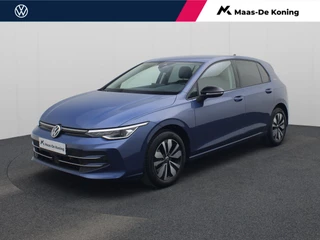 Volkswagen Golf 1.5TSI/116PK Goal · Navigatie · Trekhaak · Apple/Android · Stoelverwarming · Garantie t/m 12-02-2027