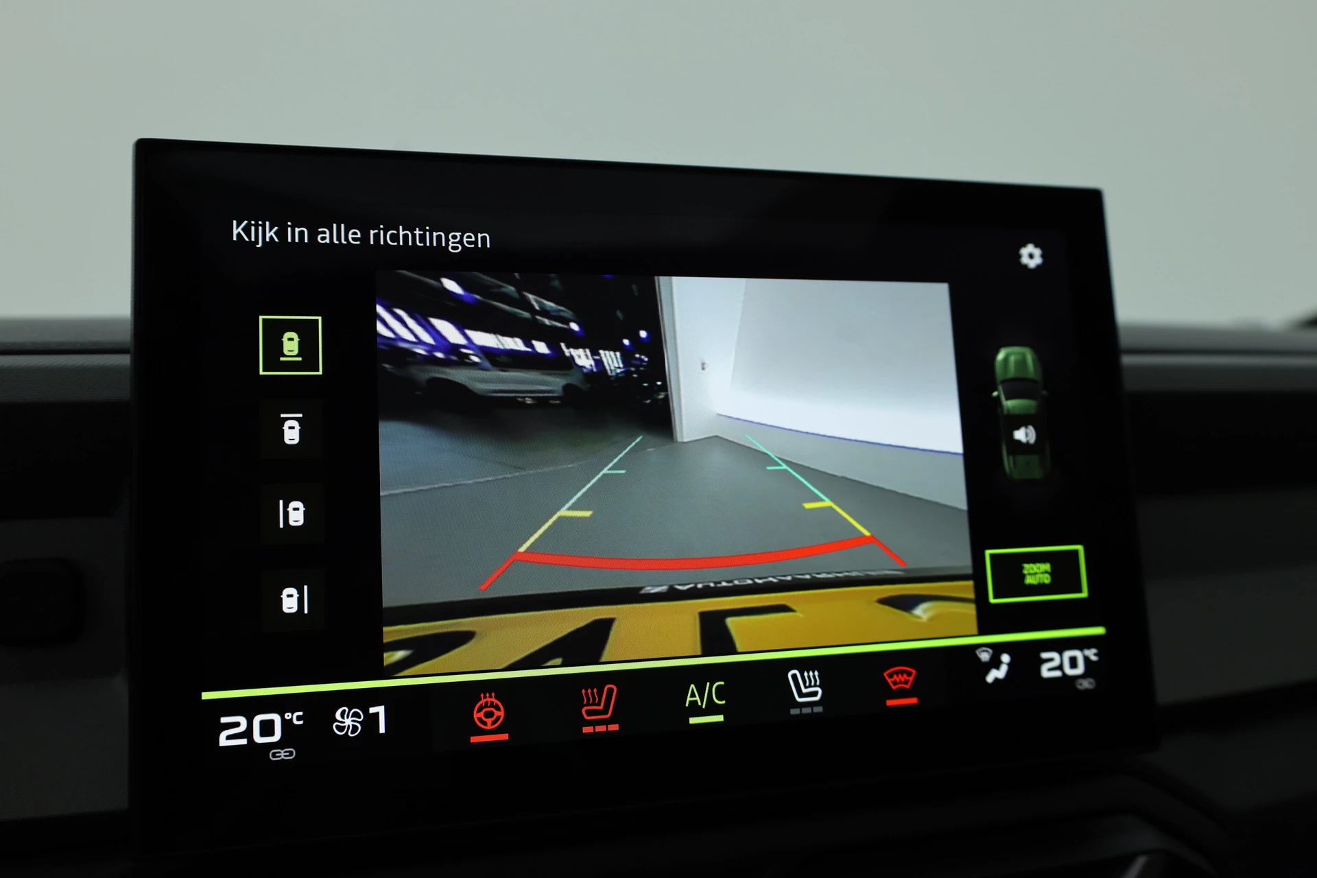 Hoofdafbeelding Dacia Bigster