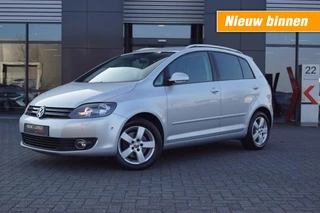 Hoofdafbeelding Volkswagen Golf Plus Volkswagen Golf Plus 1.4 TSI DSG Team 122pk / Navi / PDC / Climatronic /uniek slechts 61 dkm !!!