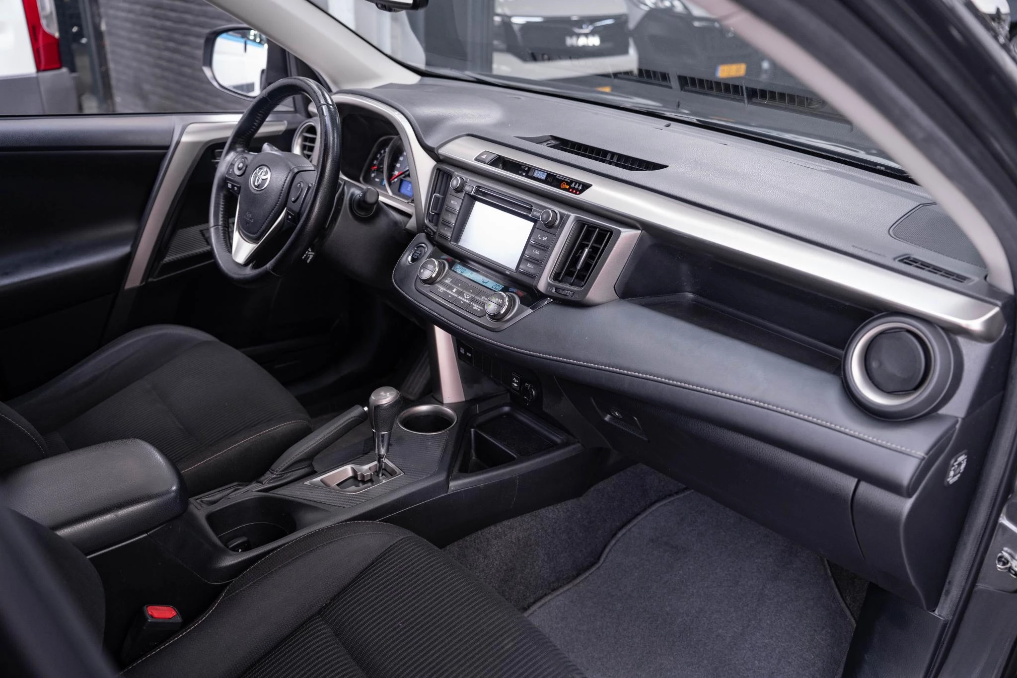 Hoofdafbeelding Toyota RAV4