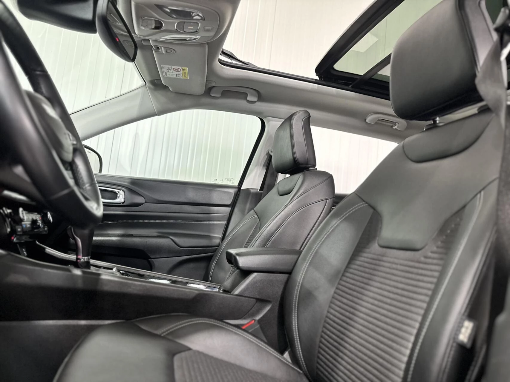 Hoofdafbeelding Jeep 1.3 T4 4xe