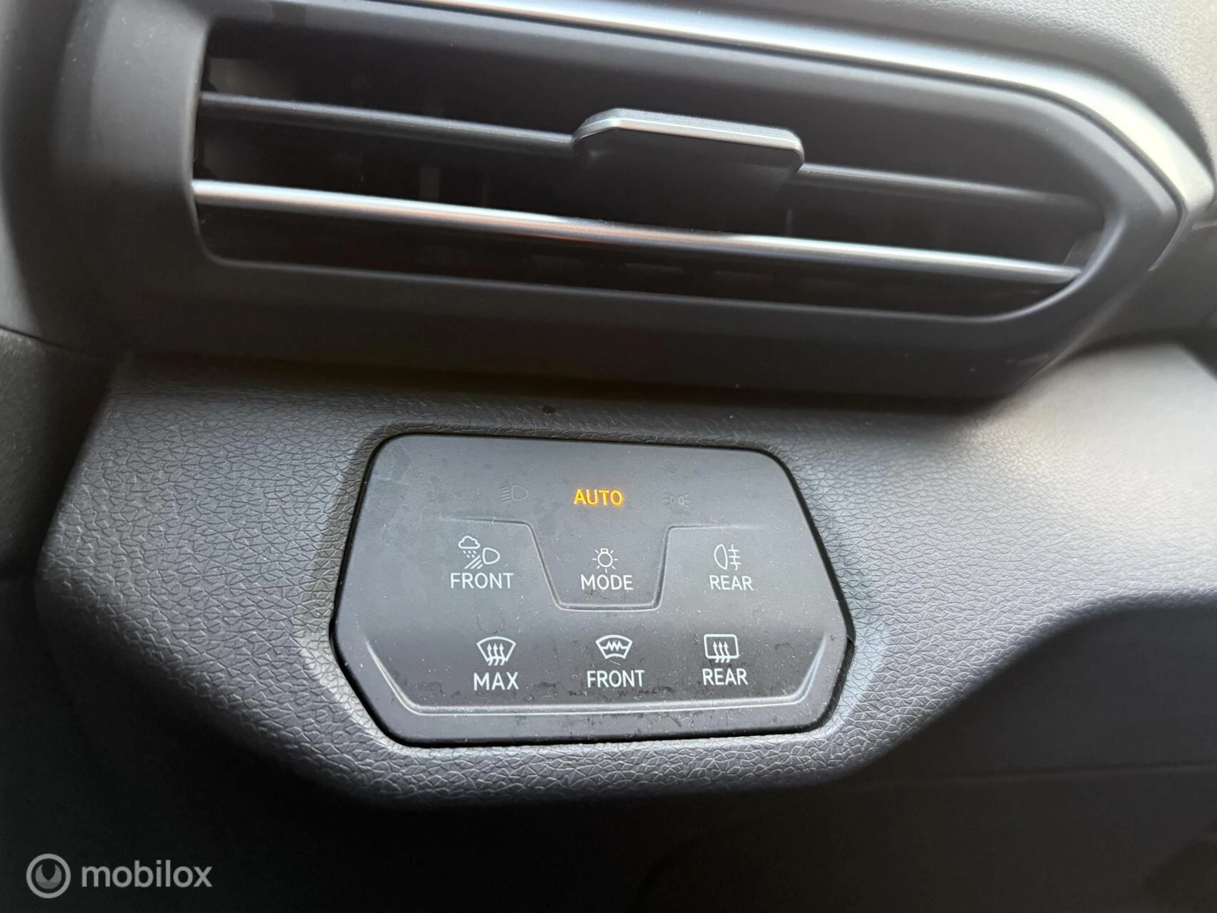 Hoofdafbeelding Volkswagen ID.4