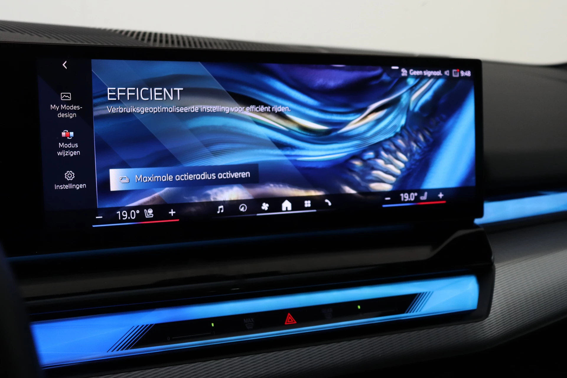 Hoofdafbeelding BMW i5