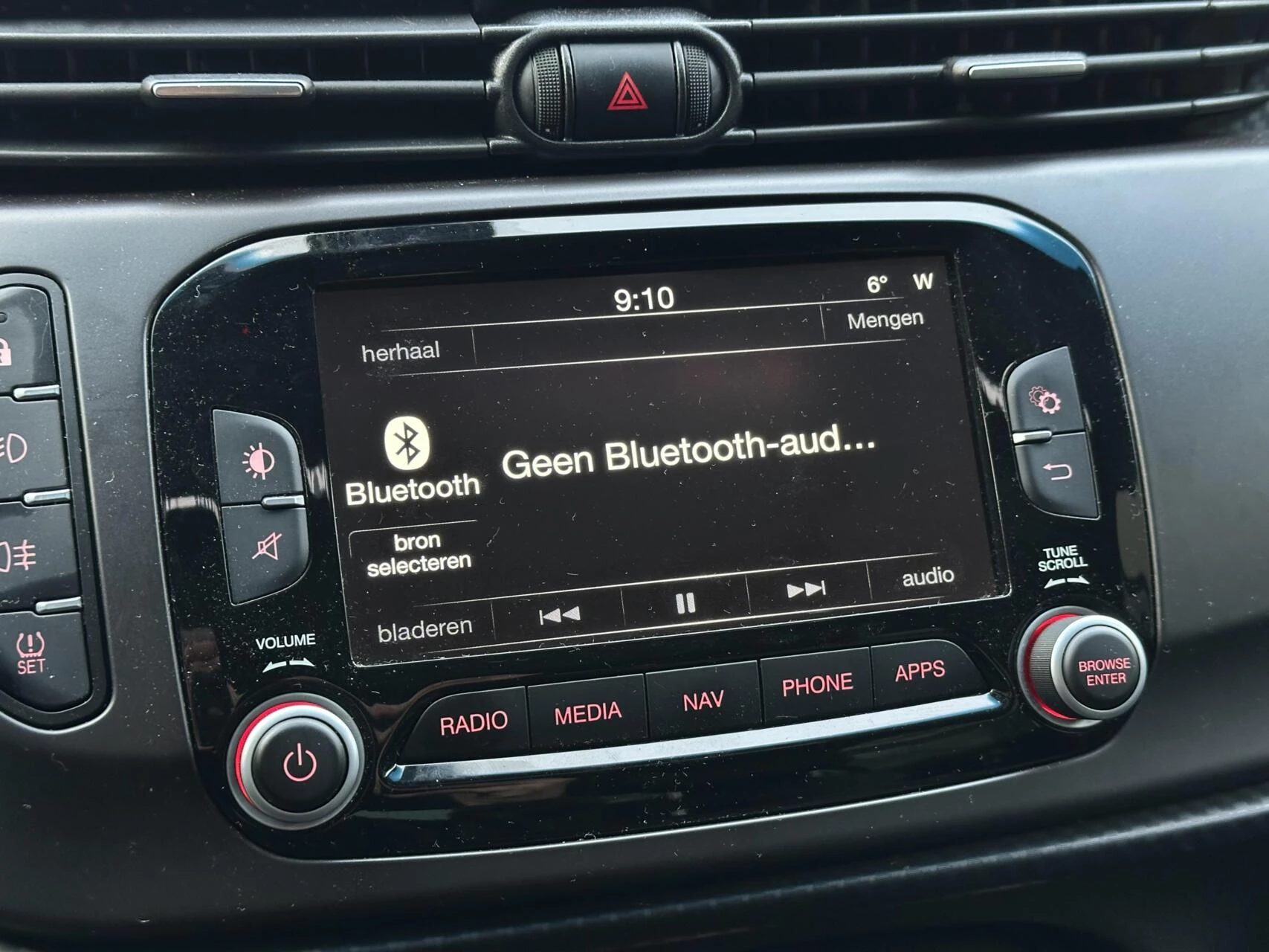 Hoofdafbeelding Alfa Romeo Giulietta