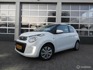 Citroen C1 1.0 e-VTi Airco