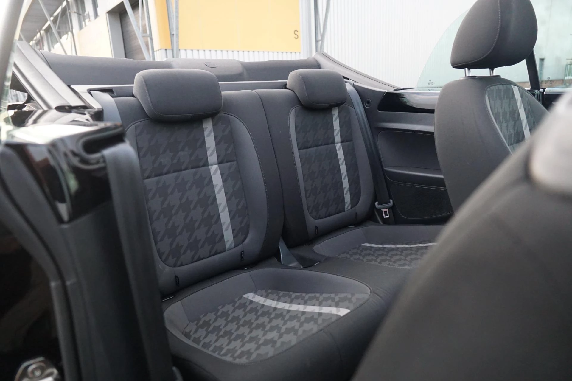 Hoofdafbeelding Volkswagen Beetle