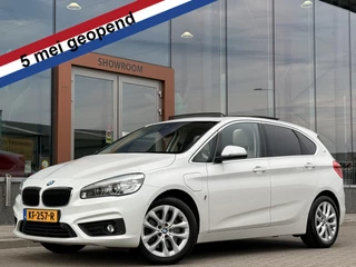 BMW 2 Serie Active Tourer 225xe iPerformance Centennial Executive | Pano | Cruise | Camera