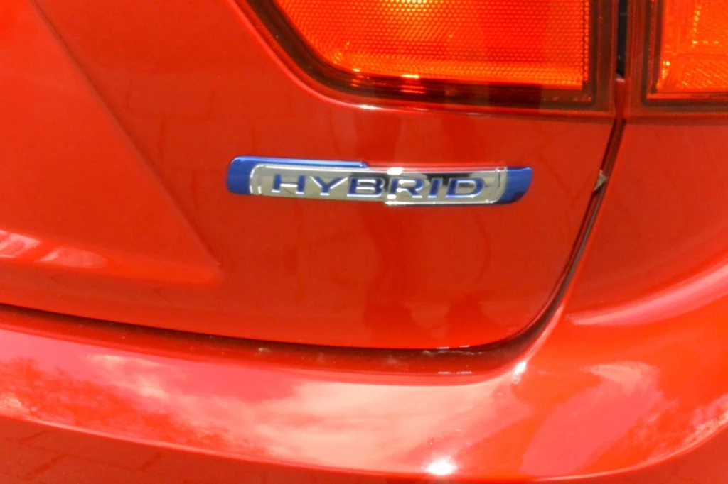 Hoofdafbeelding Suzuki Ignis