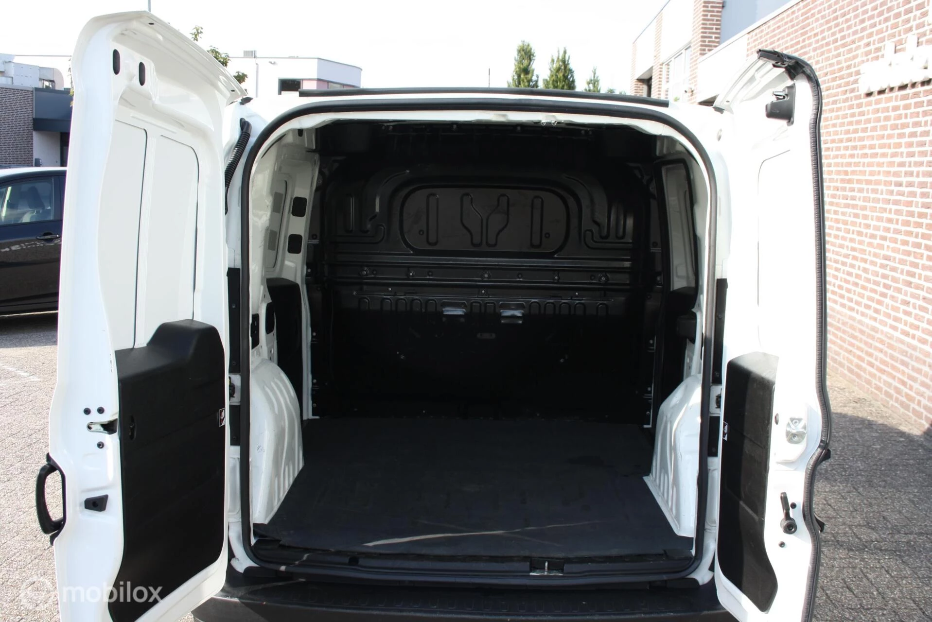 Hoofdafbeelding Fiat Doblò